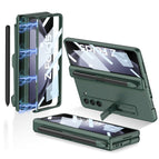 For Samsung Galaxy Z Fold5 / Night Green