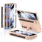For Samsung Galaxy Z Fold5 / Gold