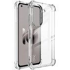 For Asus Zenfone 10 5G / Transparent