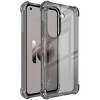 For Asus Zenfone 10 5G / Transparent Black