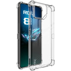 For Asus ROG Phone 8 / 8 Pro / Transparent
