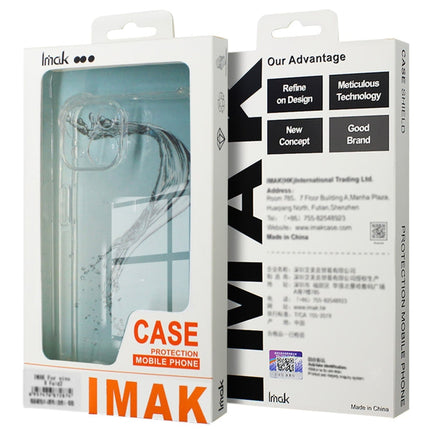 imak Shockproof Airbag TPU Phone Case