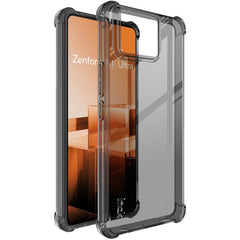 imak Shockproof Airbag TPU Phone Case, For Asus Zenfone 11 Ultra 5G, For Asus ROG Phone 8 / 8 Pro, For Asus Zenfone 10 5G