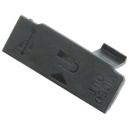 OEM USB Cover Cap, For Canon EOS 1000D, For Canon EOS R, For Canon EOS 1300D, For Canon EOS 100D, For Canon EOS 80D, For Canon EOS 1500D, For Canon EOS 400D, For Canon EOS 1D X 4 in 1, For Canon EOS 1200D, For Canon EOS 6D Mark II                      ...