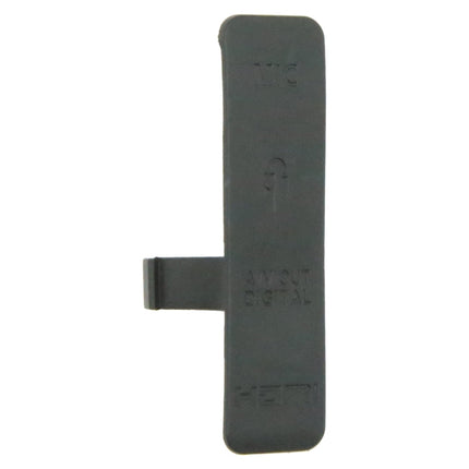 OEM USB Cover Cap, For Canon EOS 1000D, For Canon EOS R, For Canon EOS 1300D, For Canon EOS 100D, For Canon EOS 80D, For Canon EOS 1500D, For Canon EOS 400D, For Canon EOS 1D X 4 in 1, For Canon EOS 1200D, For Canon EOS 6D Mark II                      ...