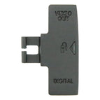 For Canon EOS 400D