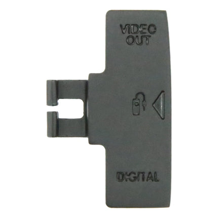 OEM USB Cover Cap, For Canon EOS 1000D, For Canon EOS R, For Canon EOS 1300D, For Canon EOS 100D, For Canon EOS 80D, For Canon EOS 1500D, For Canon EOS 400D, For Canon EOS 1D X 4 in 1, For Canon EOS 1200D, For Canon EOS 6D Mark II                      ...