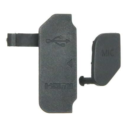 OEM USB Cover Cap, For Canon EOS 1000D, For Canon EOS R, For Canon EOS 1300D, For Canon EOS 100D, For Canon EOS 80D, For Canon EOS 1500D, For Canon EOS 400D, For Canon EOS 1D X 4 in 1, For Canon EOS 1200D, For Canon EOS 6D Mark II                      ...
