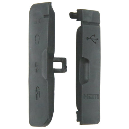 OEM USB Cover Cap, For Canon EOS 1000D, For Canon EOS R, For Canon EOS 1300D, For Canon EOS 100D, For Canon EOS 80D, For Canon EOS 1500D, For Canon EOS 400D, For Canon EOS 1D X 4 in 1, For Canon EOS 1200D, For Canon EOS 6D Mark II                      ...