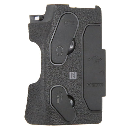 OEM USB Cover Cap, For Canon EOS 1000D, For Canon EOS R, For Canon EOS 1300D, For Canon EOS 100D, For Canon EOS 80D, For Canon EOS 1500D, For Canon EOS 400D, For Canon EOS 1D X 4 in 1, For Canon EOS 1200D, For Canon EOS 6D Mark II                      ...