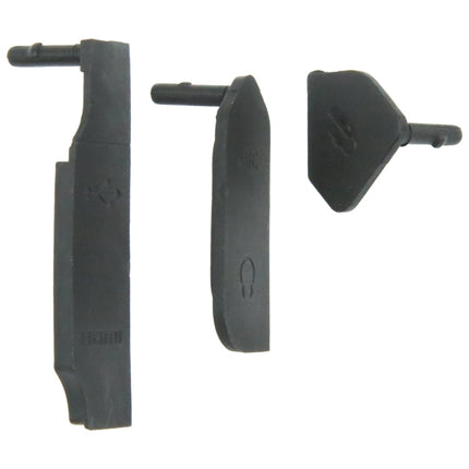OEM USB Cover Cap, For Canon EOS 1000D, For Canon EOS R, For Canon EOS 1300D, For Canon EOS 100D, For Canon EOS 80D, For Canon EOS 1500D, For Canon EOS 400D, For Canon EOS 1D X 4 in 1, For Canon EOS 1200D, For Canon EOS 6D Mark II                      ...