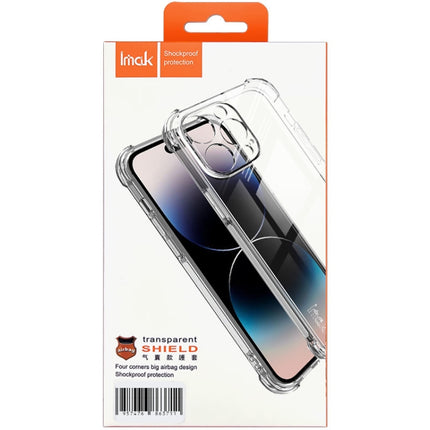 imak Shockproof Airbag TPU Phone Case, For Nokia G42 5G
