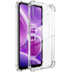 For Nokia G42 5G / Transparent