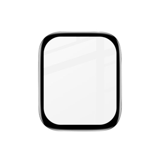 imak Plexiglass HD Watch Protective Film, For Redmi Watch 3 Active
