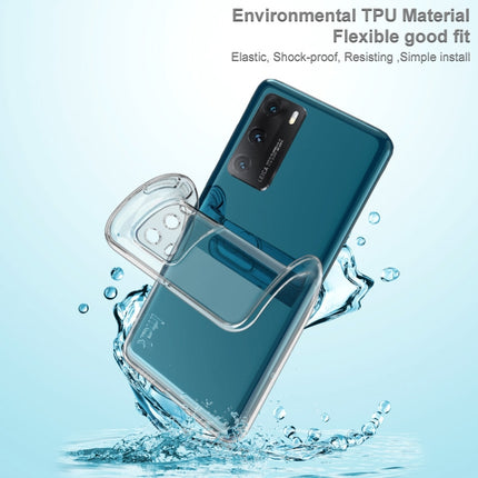 imak UX-5 Series Transparent Shockproof TPU Protective Case, For Samsung Galaxy A55 5G, For Samsung Galaxy A35 5G, For Samsung Galaxy S24 Ultra 5G, For Samsung Galaxy S24+ 5G, For Samsung Galaxy S24 5G, For Samsung Galaxy A15 4G, For Samsung Galaxy A05...