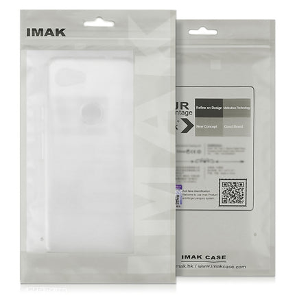 imak UX-5 Series Transparent Shockproof TPU Protective Case, For Samsung Galaxy A55 5G, For Samsung Galaxy A35 5G, For Samsung Galaxy S24 Ultra 5G, For Samsung Galaxy S24+ 5G, For Samsung Galaxy S24 5G, For Samsung Galaxy A15 4G, For Samsung Galaxy A05...