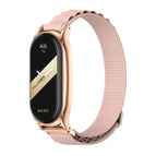 For Xiaomi Mi Band 8 / Pink Rose Gold