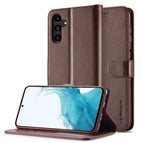 For Samsung Galaxy A05S / Coffee