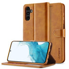 For Samsung Galaxy A05S / Brown