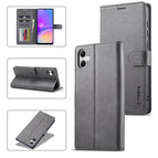 For Samsung Galaxy A05 / Grey