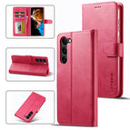 For Samsung Galaxy S24 5G / Red