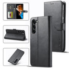 For Samsung Galaxy S24+ 5G / Black
