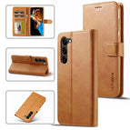For Samsung Galaxy S24+ 5G / Brown