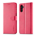 For Samsung Galaxy A35 5G / Red