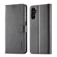 LC.IMEEKE Calf Texture Leather Phone Case, For Samsung Galaxy A35 5G, For Samsung Galaxy S24 Ultra 5G, For Samsung Galaxy S24+ 5G, For Samsung Galaxy S24 5G