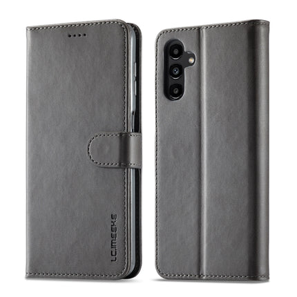 LC.IMEEKE Calf Texture Leather Phone Case, For Samsung Galaxy S23 FE 5G, For Samsung Galaxy A55 5G, For Samsung Galaxy A05, For Samsung Galaxy A05S