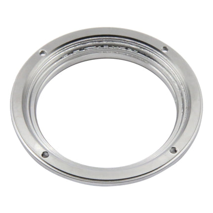Camera Lens Bayonet Mount Ring, For Canon EF 24-70mm F2.8 L USM, For Canon EF 24-105mm f/4 L IS USM, For Canon EF 24-105mm f/4L IS II USM, For Canon RF 70-200mm F4 L IS USM, For Canon RF 70-200mm F2.8 L IS USM