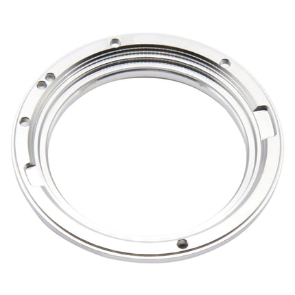 Camera Lens Bayonet Mount Ring, For Canon EF 24-70mm F2.8 L USM, For Canon EF 24-105mm f/4 L IS USM, For Canon EF 24-105mm f/4L IS II USM, For Canon RF 70-200mm F4 L IS USM, For Canon RF 70-200mm F2.8 L IS USM