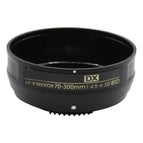 For Nikon AF-P DX NIKKOR 70-300mm f/4.5-6.3G ED VR