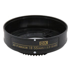 For Nikon AF-S DX NIKKOR 18-55mm f/3.5-5.6G VR II