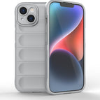 For iPhone 15 / Grey