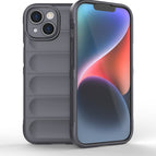 For iPhone 15 / Dark Grey