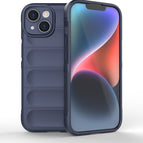 For iPhone 15 / Dark Blue