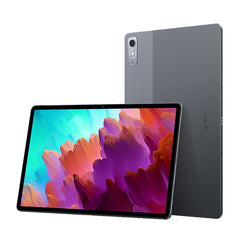 Lenovo Pad Pro 12.7 inch WiFi Tablet, Android 13, Qualcomm Snapdragon 870 Octa Core, Support Face Identification, 8GB+128GB, 8GB+256GB