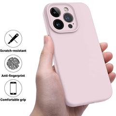 LK MagSafe Magnetic Silicone Phone Case, For iPhone 14 Plus, For iPhone 14, For iPhone 14 Pro, For iPhone 14 Pro Max