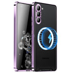 For Samsung Galaxy S24 5G / Purple