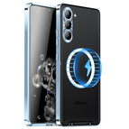 For Samsung Galaxy S24+ 5G / Blue