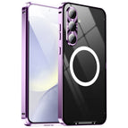 For Samsung Galaxy S24 FE 5G / Purple