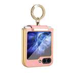 For Samsung Galaxy Z Flip5 / Pink