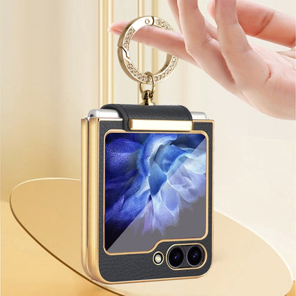 Colorful PU Phone Case with Ring Holder