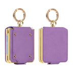 For Samsung Galaxy Z Flip7 5G / Purple