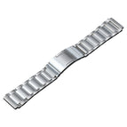 For Huawei Watch 4 Pro/GT3/GT2 Porsche Ver / Silver