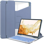 For Samsung Galaxy Tab S9+ / Lavender