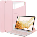 For Samsung Galaxy Tab S9+ / Pink