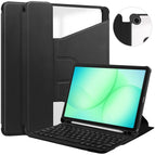 For Samsung Galaxy Tab A11+ / Black
