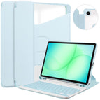 For Samsung Galaxy Tab A11+ / Sky Blue